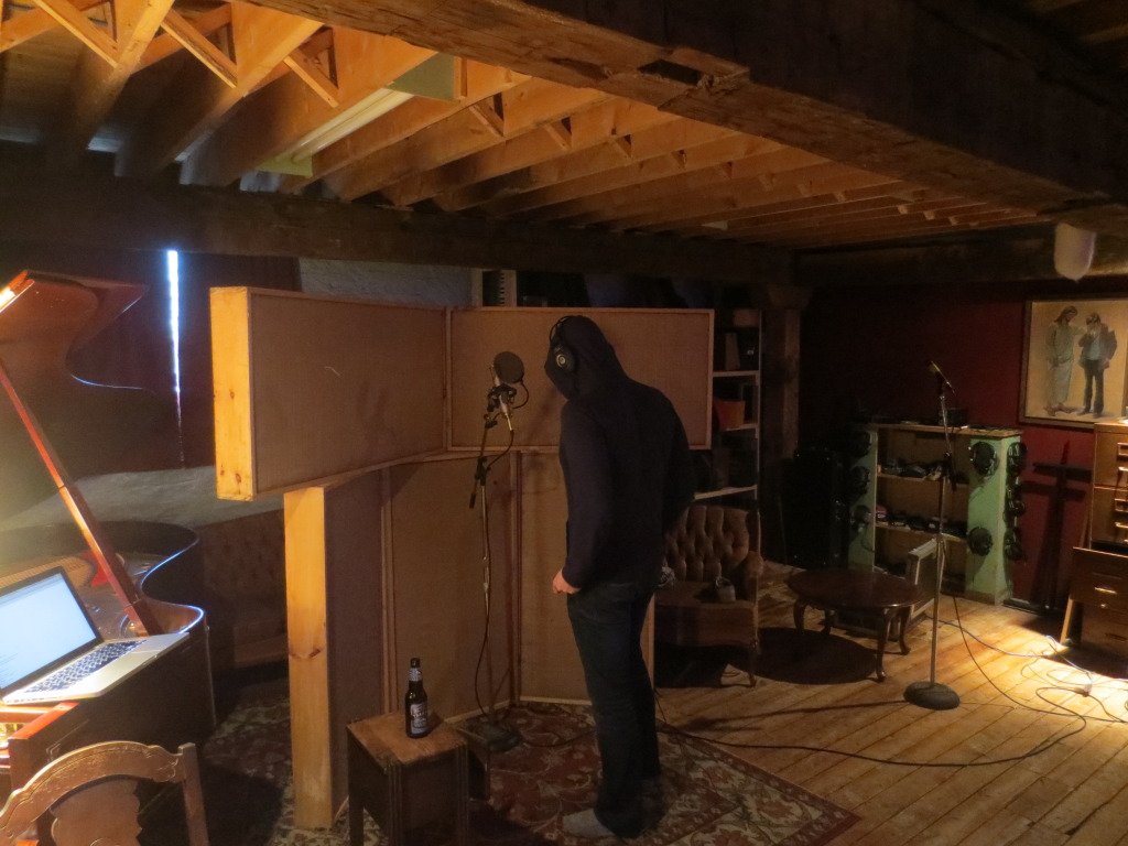 last vocal